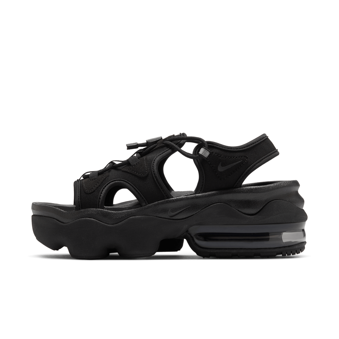 完売品28センチ エアマックス サンダル NIKE ブラック×サイバー　新品 完売品28センチ エアマックス サンダル NIKE ブラック×サイバー 新品